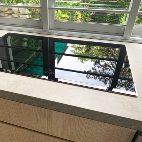 Bếp từ đôi Bosch Bếp từ đôi Bosch