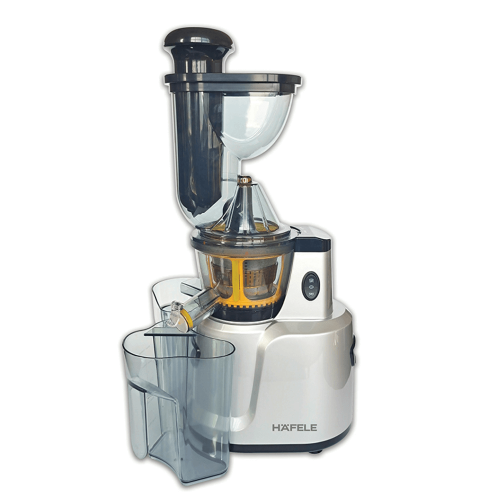 Máy ép chậm HS-J32X