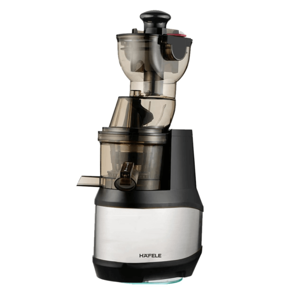 Máy ép chậm trục đứng Hafele JE-230BL (miệng rộng)
