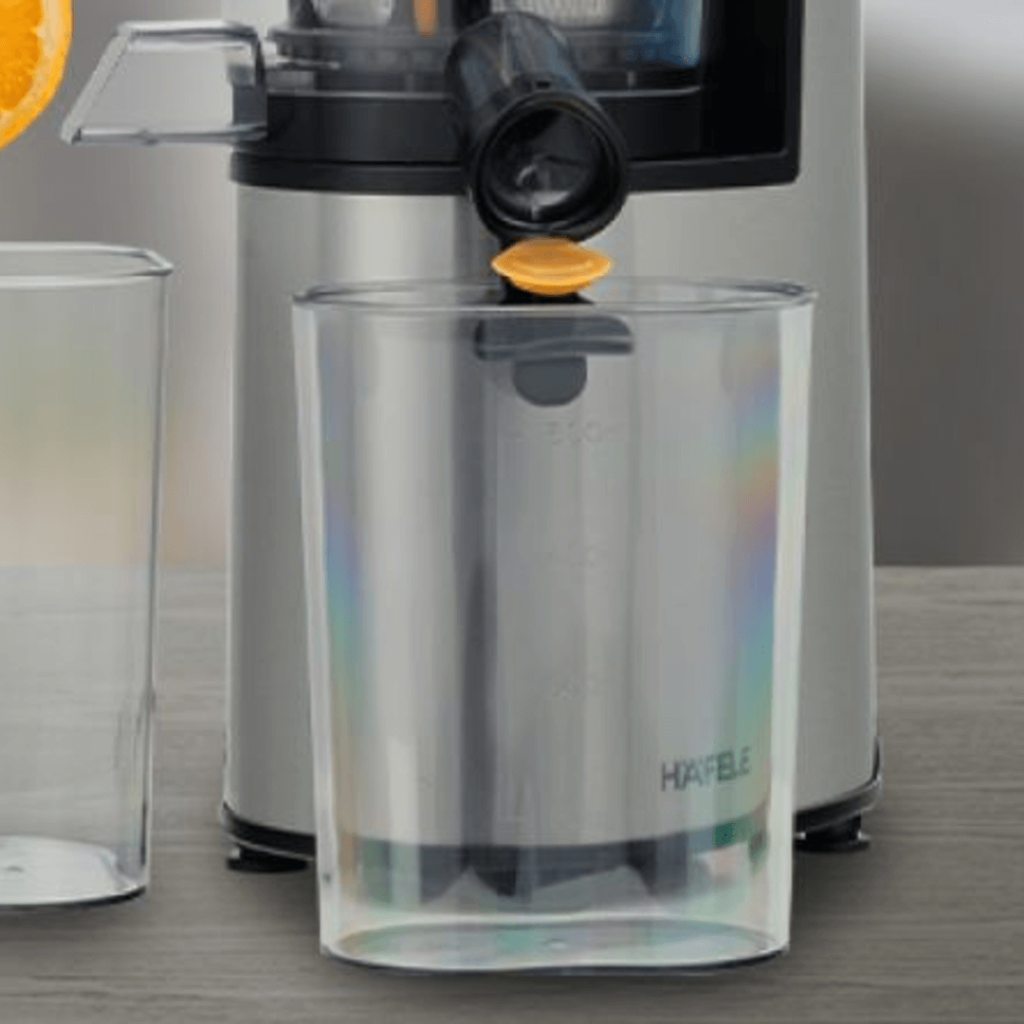 Ca chứa nước ép máy ép chậm Hafele GS-133N