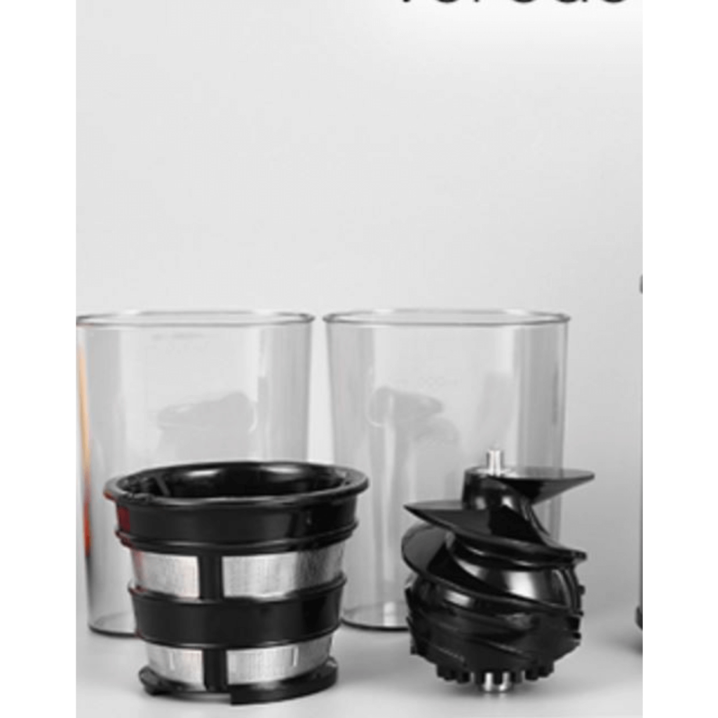 Trục ép máy ép chậm Hafele GS-133N