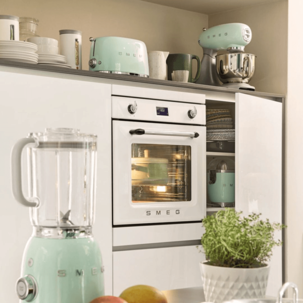 Bộ thiết bị Green Pastel