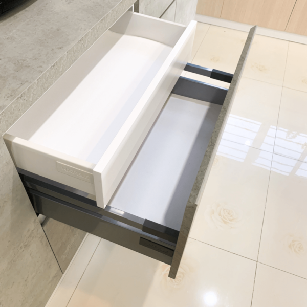 Ray hộp Alto trên tủ thật Ray hộp Alto trên tủ thật