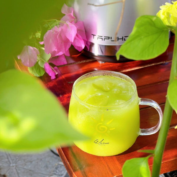 Nước ép dưa
