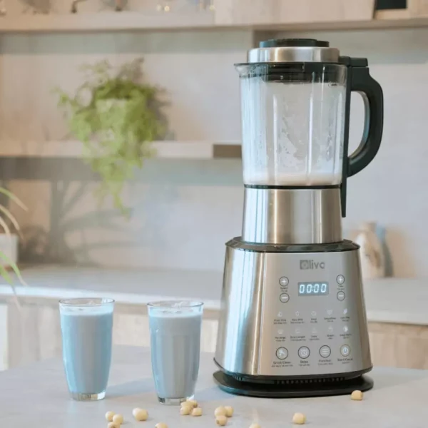 Máy làm sữa hạt Olivo X20 Máy làm sữa hạt Olivo X20