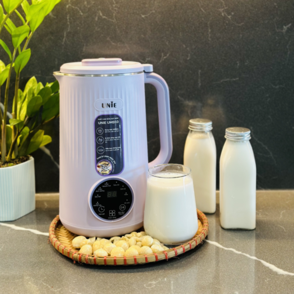 Máy làm sữa hạt Unie UMB10 Máy làm sữa hạt Unie UMB10
