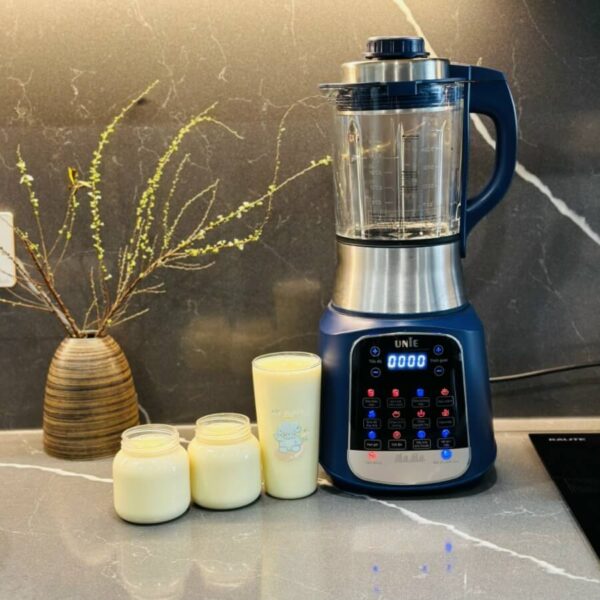 Máy làm sữa hạt Unie VX